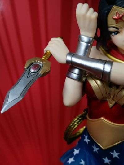 神奇女侠 神奇女侠