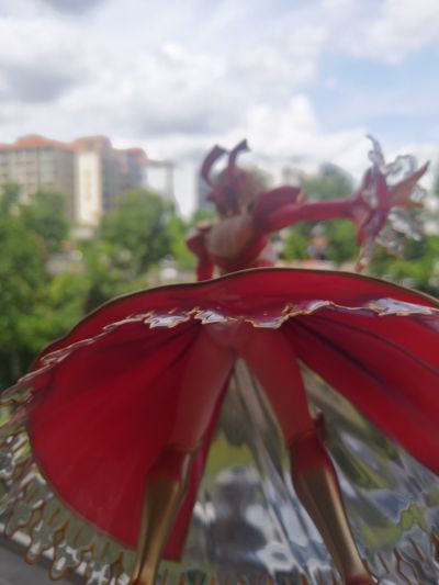 命运-冠位指定 剑士 / 尼禄·克劳狄乌斯 〔第一再临〕