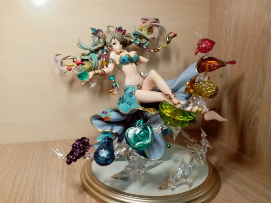 碧蓝幻想 七宝石的夏姬  蕾芬娜