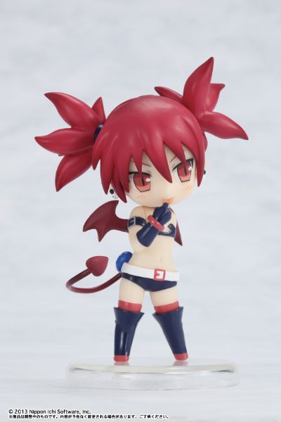  Niitengo   魔界战记D2  艾多娜 