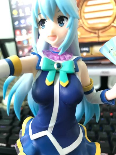 奖品人偶 为美好的世界献上祝福！ 阿克娅