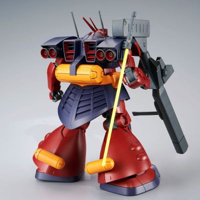 MG 机动战士高达ZZ MS-09H多瓦吉改