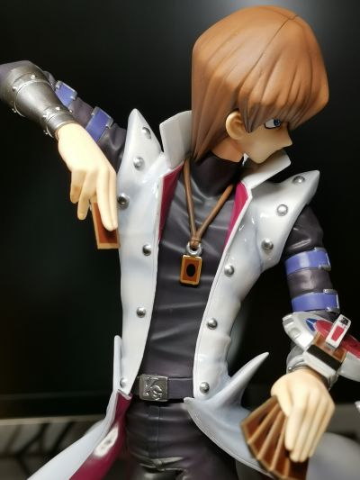 ARTFX J 游戏王－怪兽之决斗 海马濑人