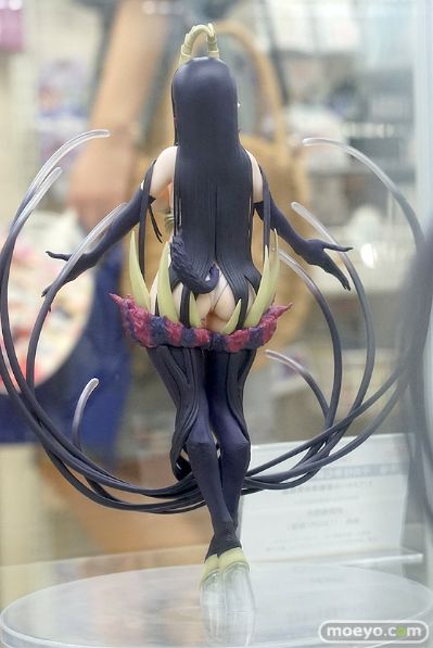 恶魔姐姐 千夜 千の仔孕む森の黒山羊Ver.