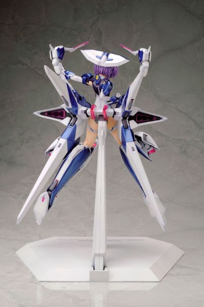 扳机之心 Exelica   Exelica