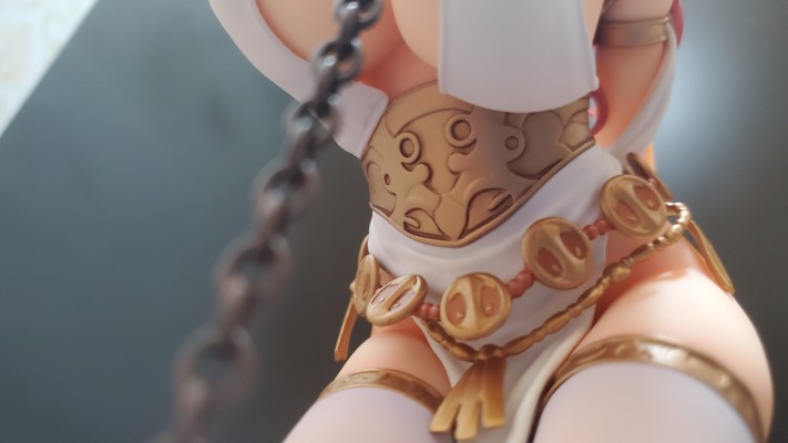 「被哥布林俘获的美丽女王Farnellis」 哥布林