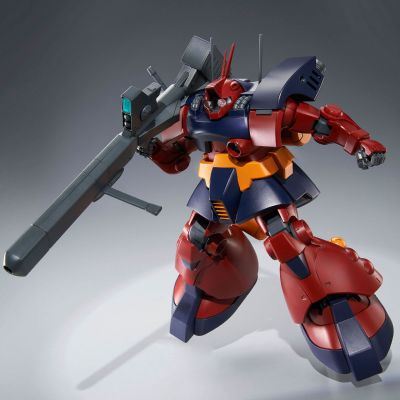 MG 机动战士高达ZZ MS-09H多瓦吉改