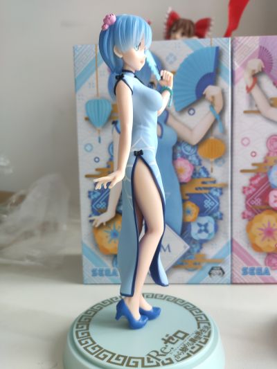 Re：从零开始的异世界生活 蕾姆 Dragon-Dress Ver. 