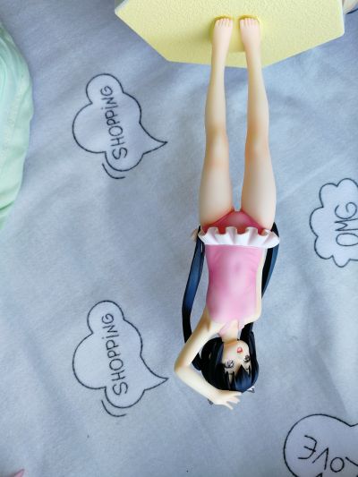 BEACH QUEENS 轻音少女！ 中野梓 （通常版）