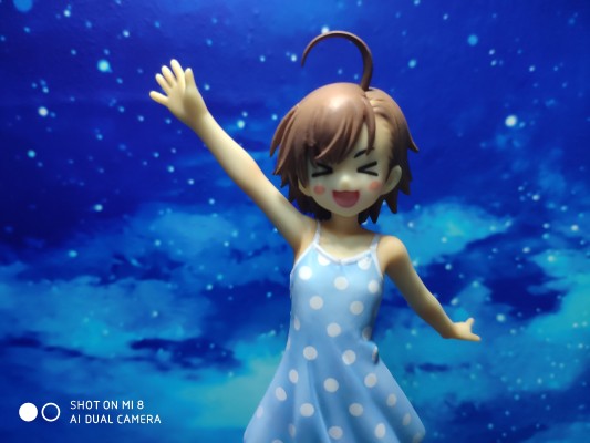 魔法的禁书目录II 最后之作