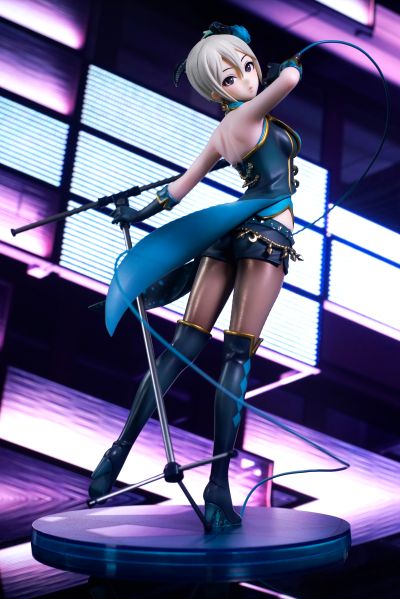 【SOEX分享志】Licorne-盐见周子（Tulip Ver.）