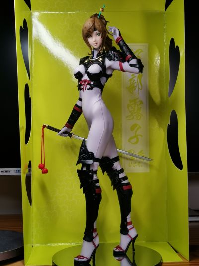 艶華王道 ダイ☆ショーグン 服部霧子 忍者ver.