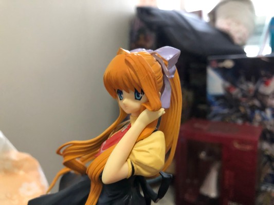 Key 10th メリアル エアー 神尾観铃 