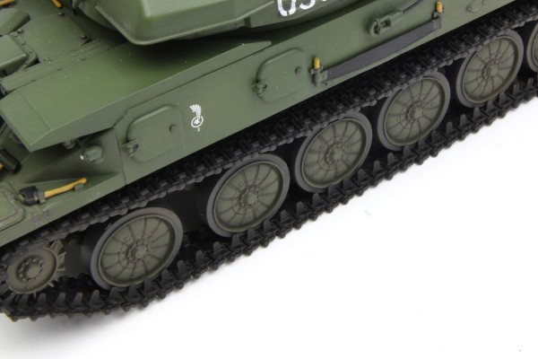 1/35 俄罗斯 ZSU-23-4“石勒喀”自行高炮
