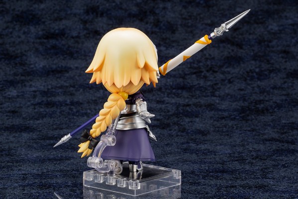 Cu-poche Fate / Grand Order 贞德  Ruler