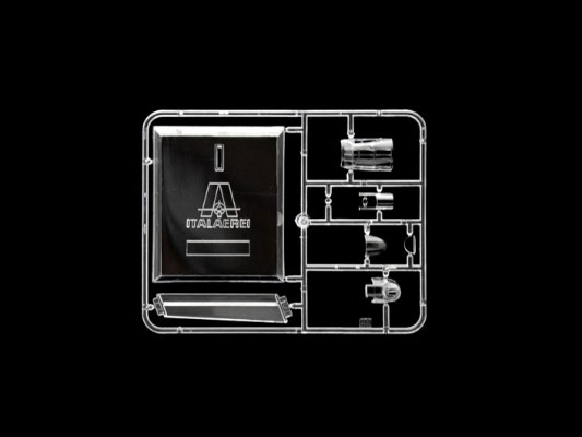 37191 1/72 德国 Ju86 E1/E2 轰炸机