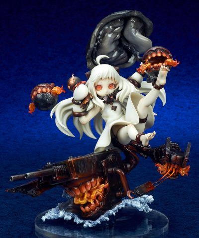 舰队Collection -舰娘- 北方栖姫 梅雨版