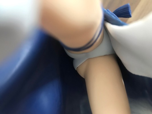 EXQ手办 偶像大师灰姑娘女孩 渋谷凛