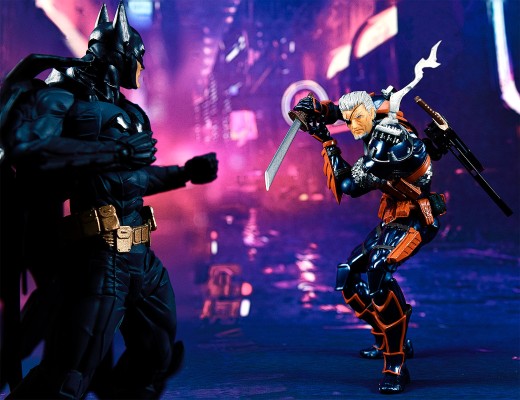 Amazing Yamaguchi-丧钟