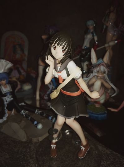千石撫子