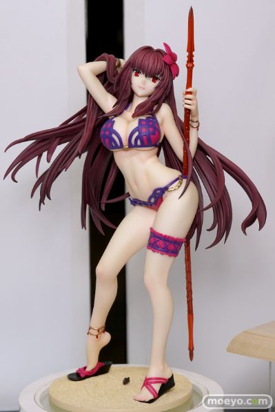 Fate/Grand Order 斯卡哈 Assassin