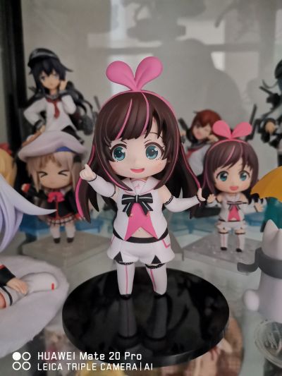 Pougnette A.I.Channel 绊爱