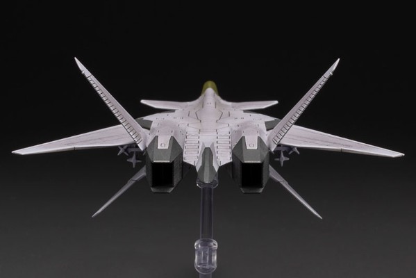 皇牌空战:无限 XFA-27 模型爱好者版