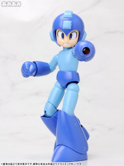 ROCKMAN 洛克人 新包装版 