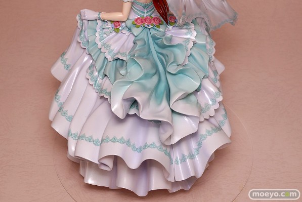 偶像大师 MILLION LIVE!  田中琴叶  花之祝福ver.