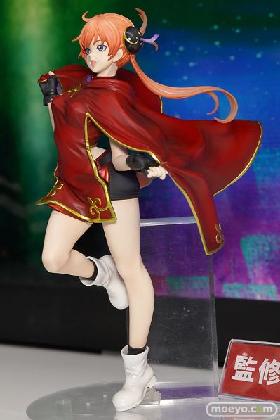 银魂 神乐 大人Ver.