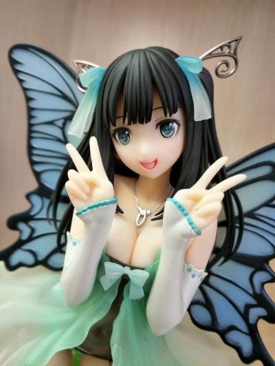 Tony的女主角集 「Peace★Keeper」 黛西