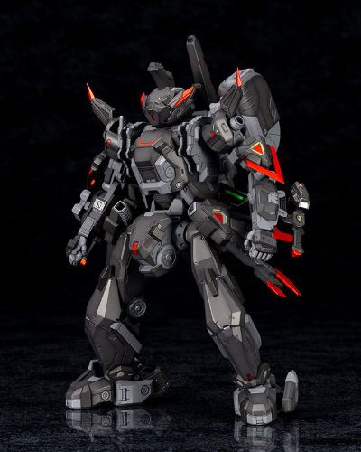 边境保卫战 辉星·破式