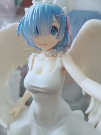 终极景品 Re：从零开始的异世界生活  鬼天使雷姆