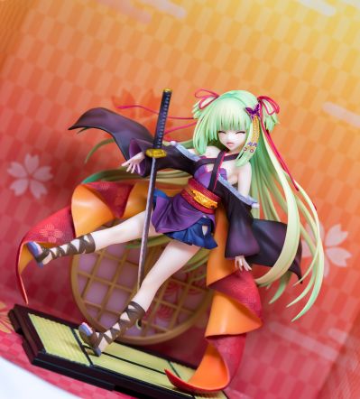 千恋＊万花  丛雨