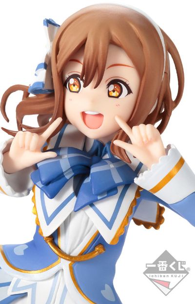 一番赏 Love Live! Sunshine!! The School Idol Movie Over the Rainbow 国木田花丸 