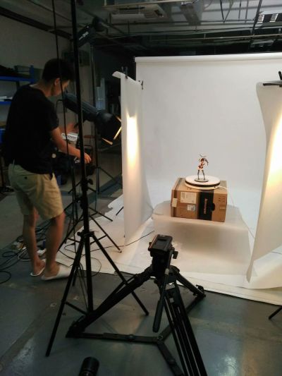 IS〈无限斯特拉托斯〉 夏洛特・迪诺亚 原作版・梦中女仆