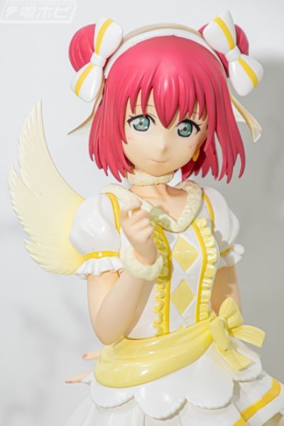 超级景品 Love Live! Sunshine!! The School Idol Movie Over the Rainbow 黑泽露比