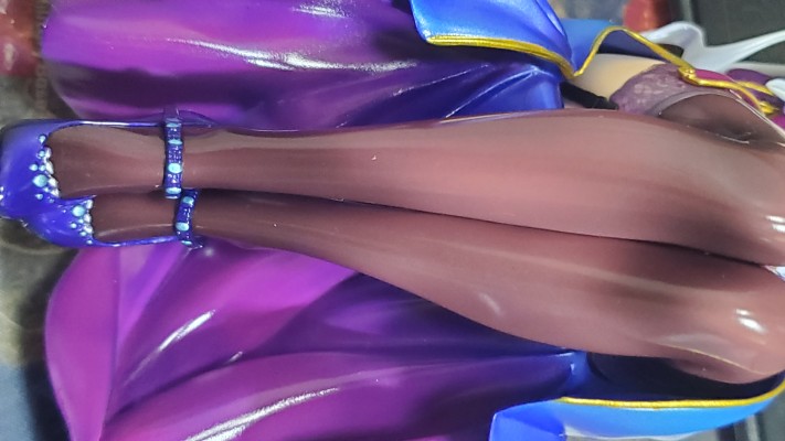 アズールレーン イラストリアス Owaranai Ochakai ver.