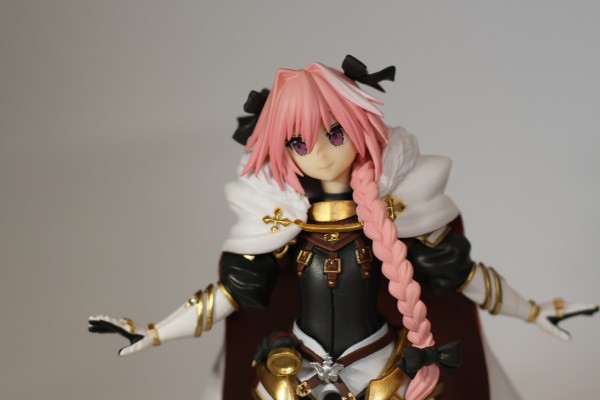 超级景品 Fate/Extella Link 阿斯托尔福