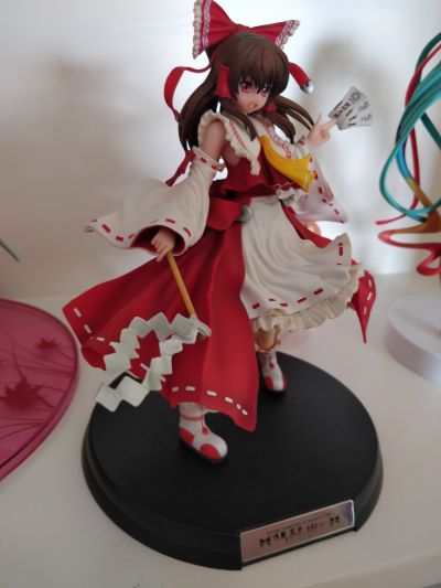 东方Project 博丽灵梦 -香霖堂ver.-