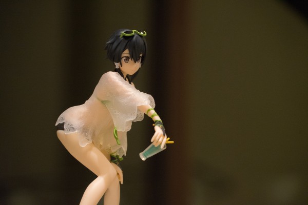 EXQ手办 刀剑神域 Memory Defrag 朝田诗乃