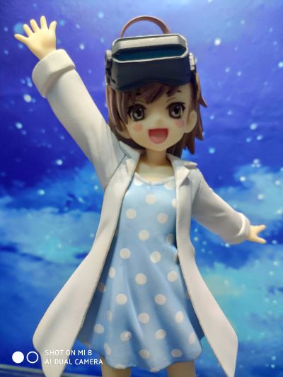 魔法的禁书目录II 最后之作