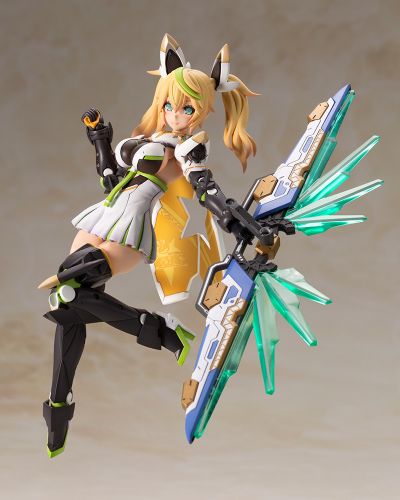 梦幻之星Online2es 珍妮 Stella Innocent