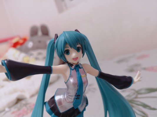 美少女雕像系列 彩虹小马美少女 萍琪派