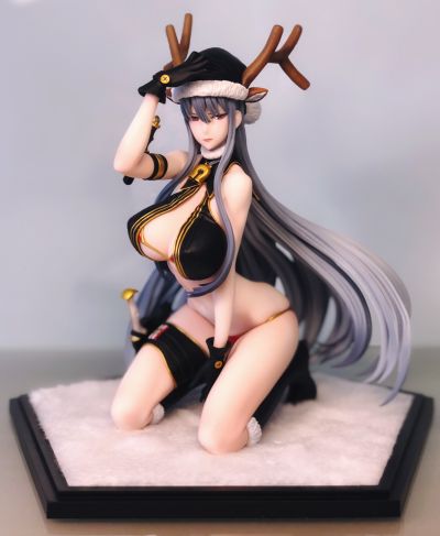 战场女武神DUEL  塞露贝利亚·布蕾斯 X'mas Party WF2017S限定版