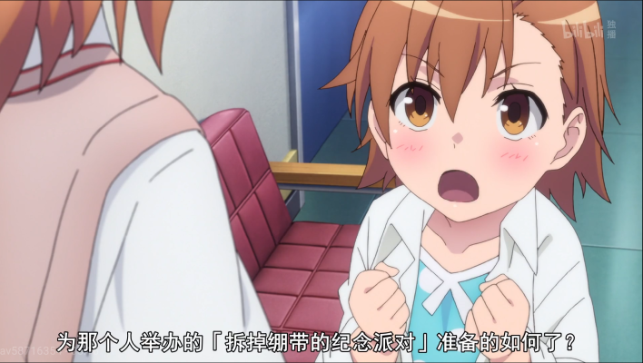 魔法的禁书目录II 最后之作