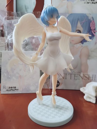 终极景品 Re：从零开始的异世界生活  鬼天使雷姆