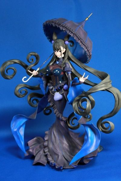 Fate/Grand Order 紫式部