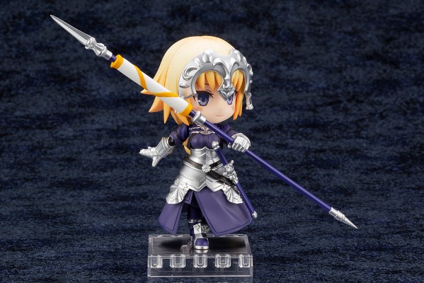 Cu-poche Fate / Grand Order 贞德  Ruler