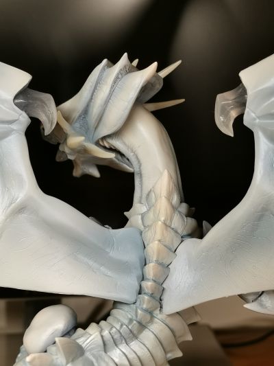 ARTFX J 游戏王－怪兽之决斗 海马濑人